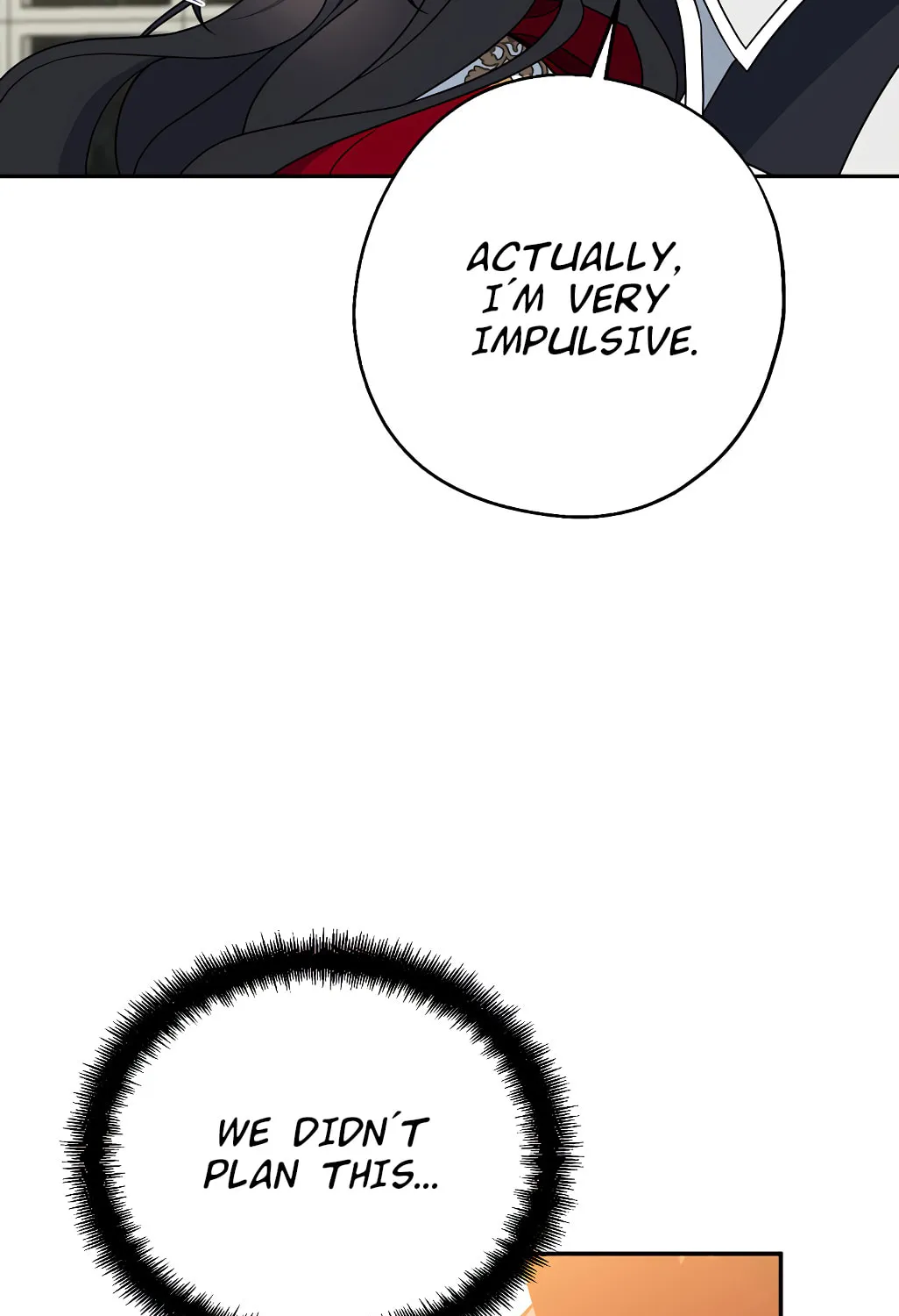 Read Here Comes the Silver Spoon! chapter 41 image 88 on Lezhin