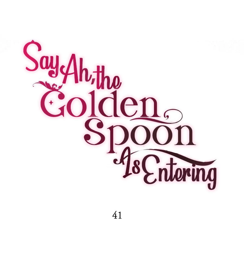 Read Here Comes the Silver Spoon! chapter 41 image 9 on Lezhin
