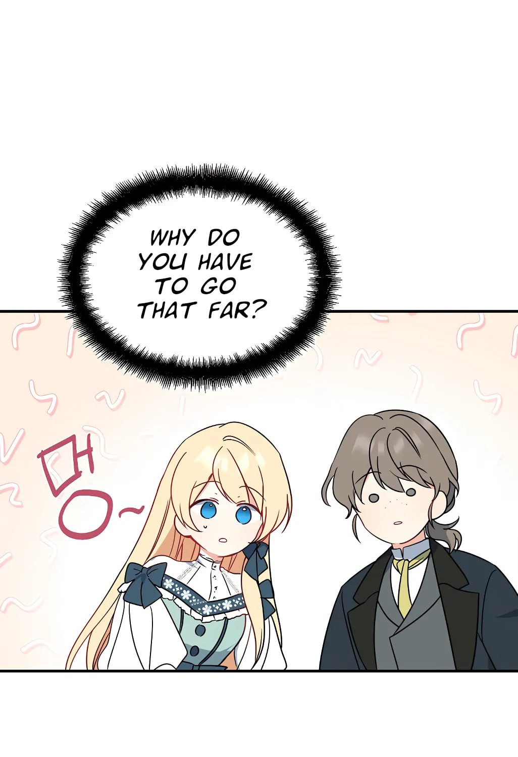 Read Here Comes the Silver Spoon! chapter 41 image 92 on Lezhin