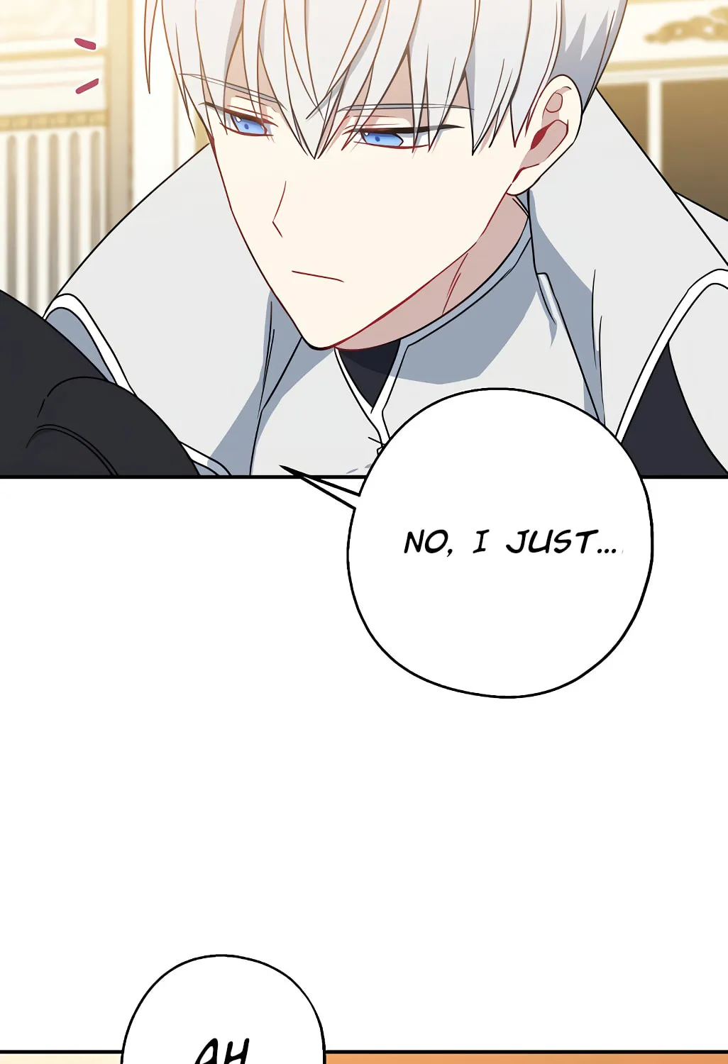 Read Here Comes the Silver Spoon! chapter 41 image 97 on Lezhin