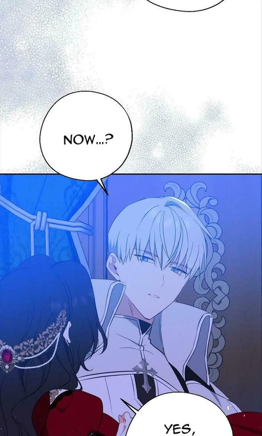 Read Here Comes the Silver Spoon! chapter 42 image 1 on Lezhin