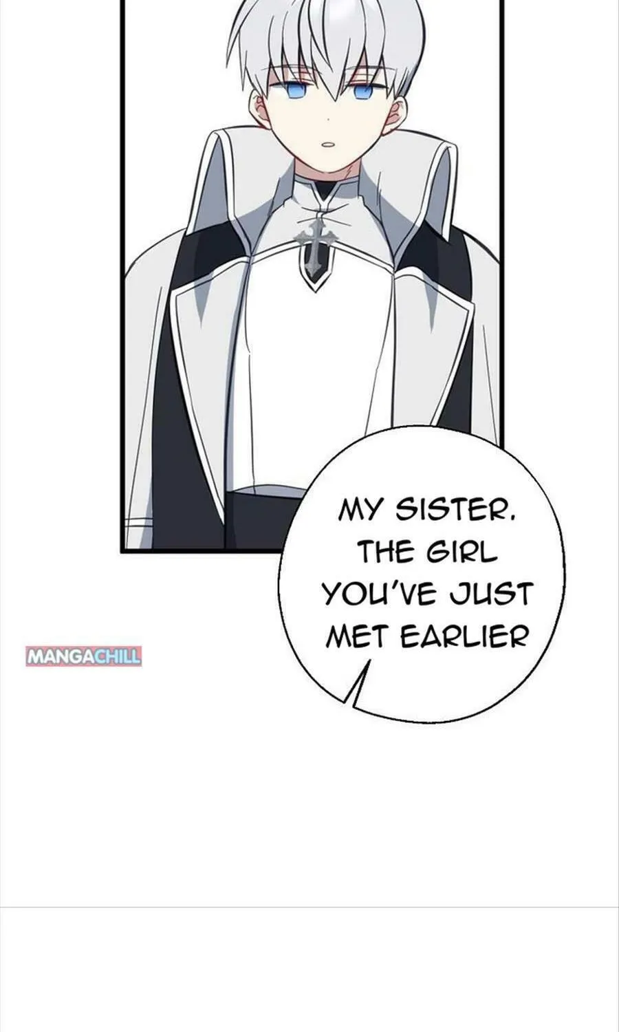 Read Here Comes the Silver Spoon! chapter 42 image 11 on Lezhin