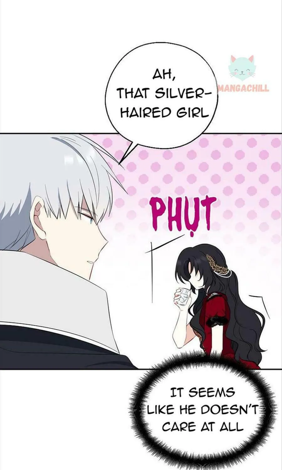 Read Here Comes the Silver Spoon! chapter 42 image 12 on Lezhin