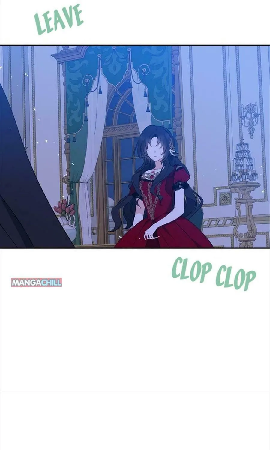 Read Here Comes the Silver Spoon! chapter 42 image 16 on Lezhin
