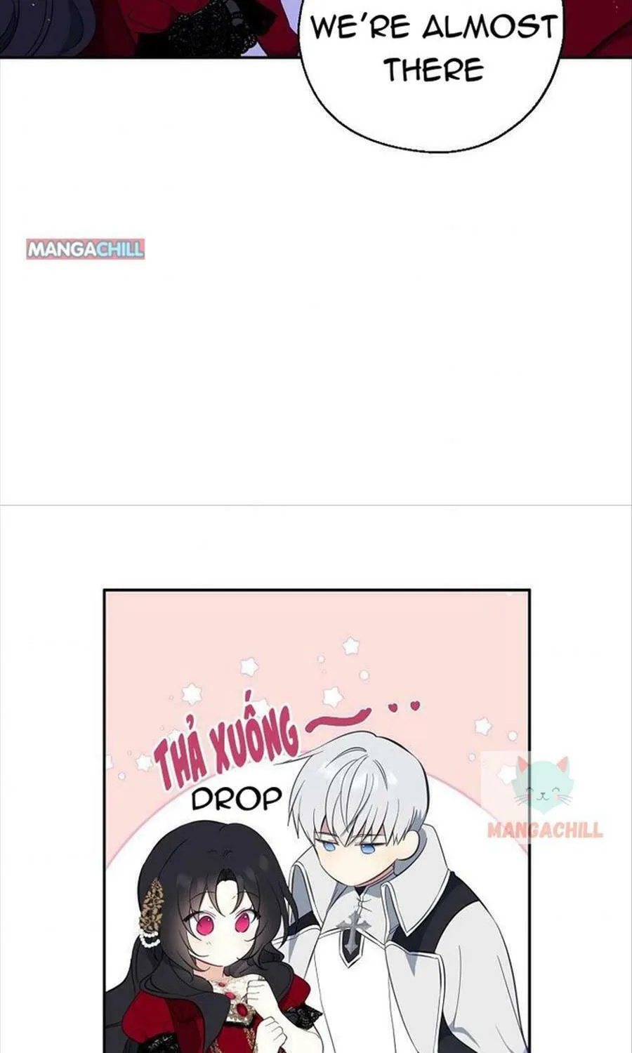 Read Here Comes the Silver Spoon! chapter 42 image 2 on Lezhin