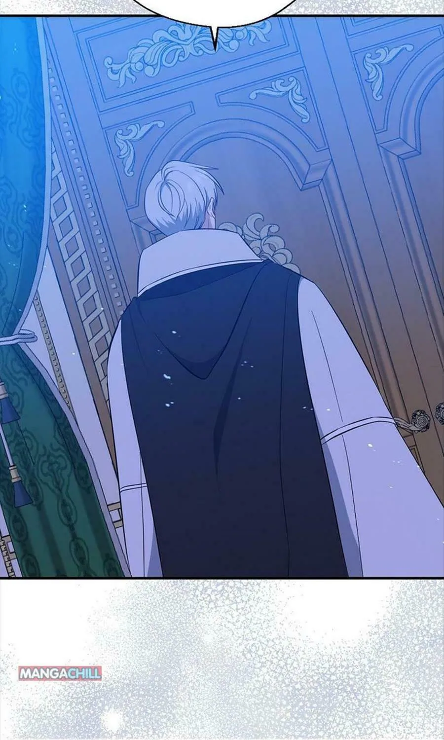 Read Here Comes the Silver Spoon! chapter 42 image 20 on Lezhin