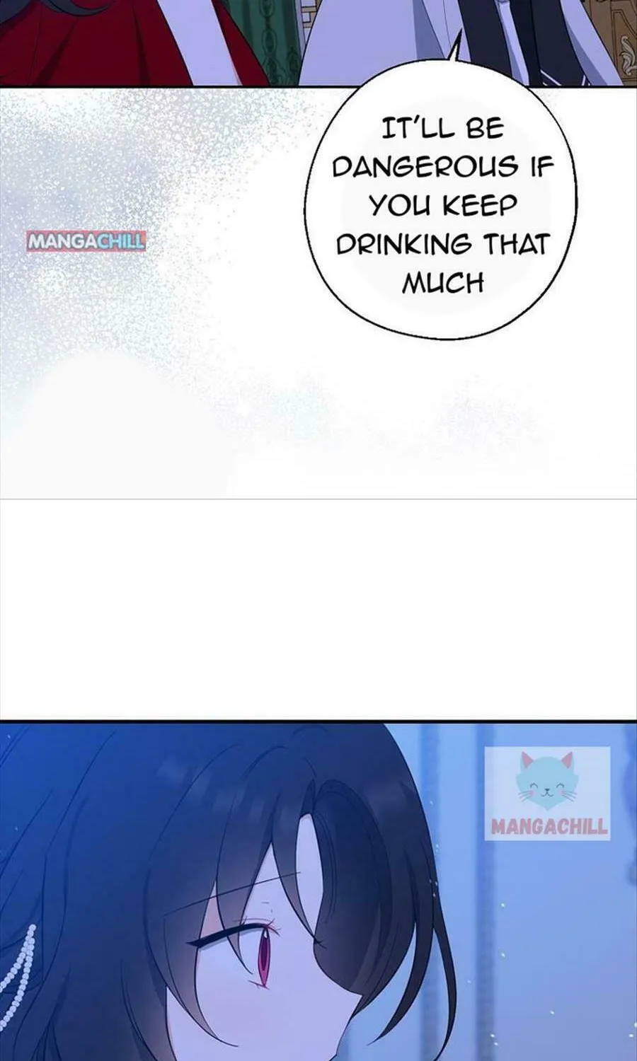 Read Here Comes the Silver Spoon! chapter 42 image 23 on Lezhin