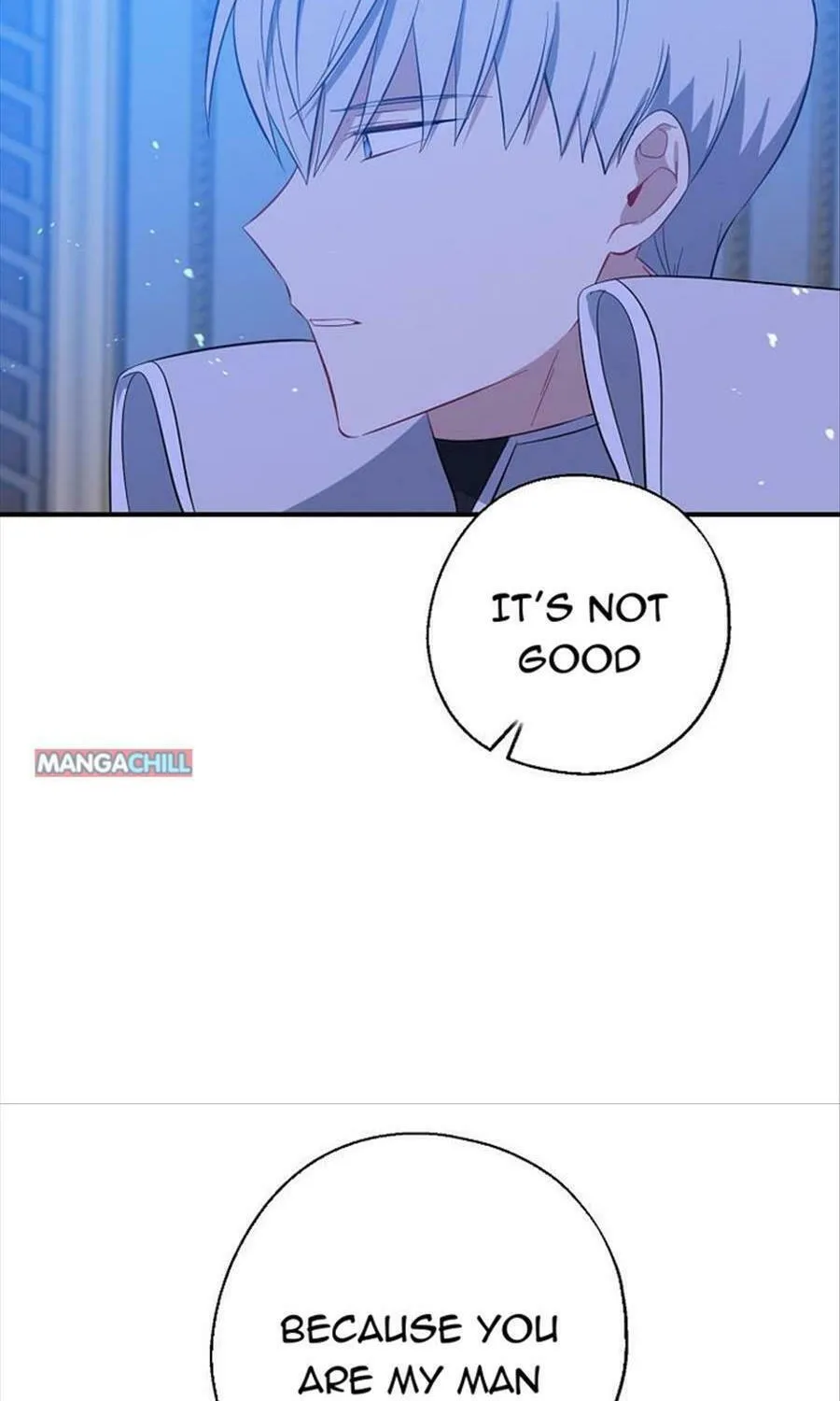 Read Here Comes the Silver Spoon! chapter 42 image 25 on Lezhin