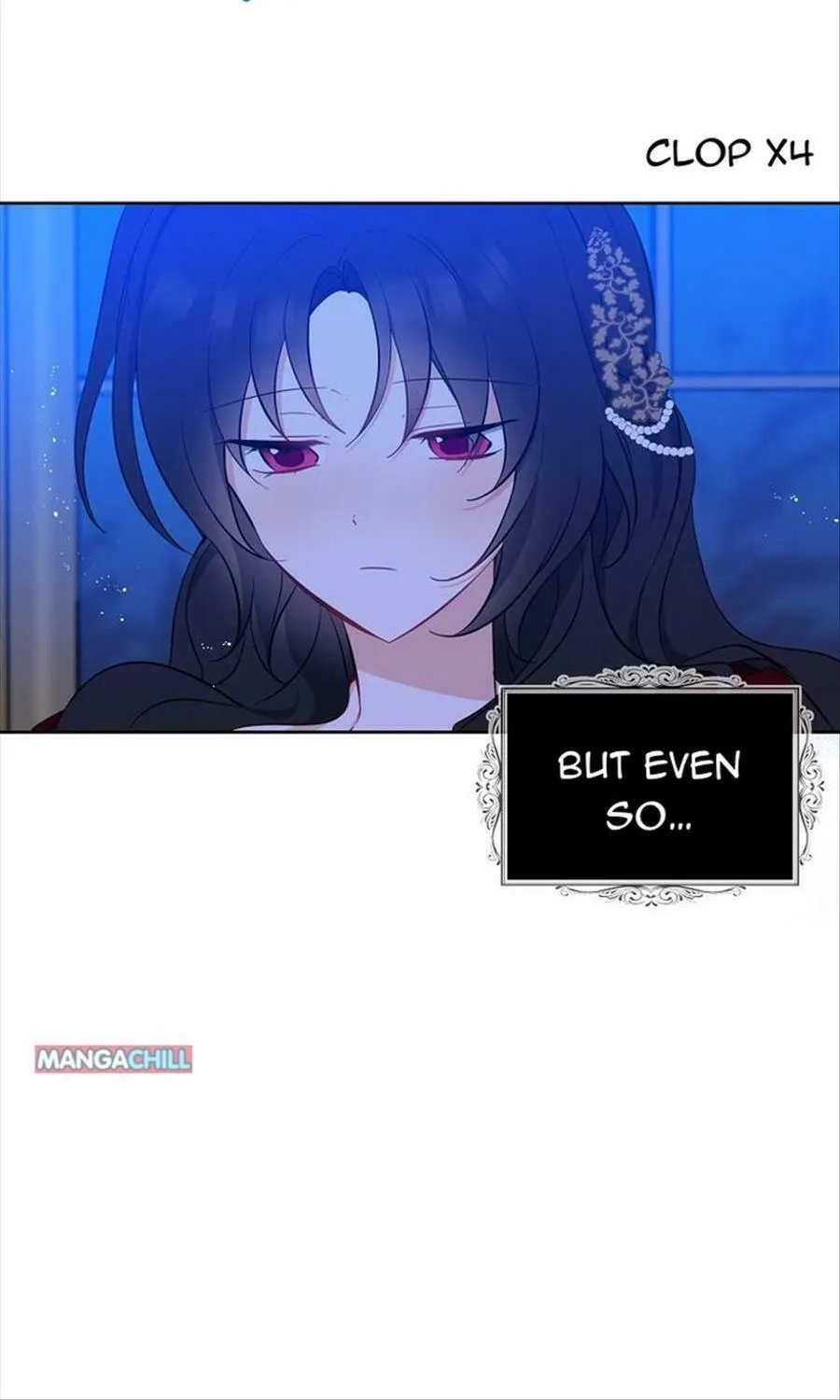 Read Here Comes the Silver Spoon! chapter 42 image 32 on Lezhin