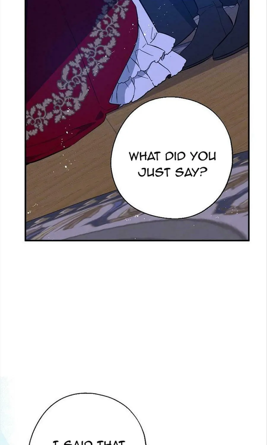 Read Here Comes the Silver Spoon! chapter 42 image 34 on Lezhin