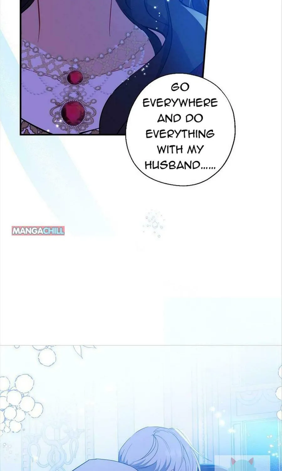 Read Here Comes the Silver Spoon! chapter 42 image 38 on Lezhin