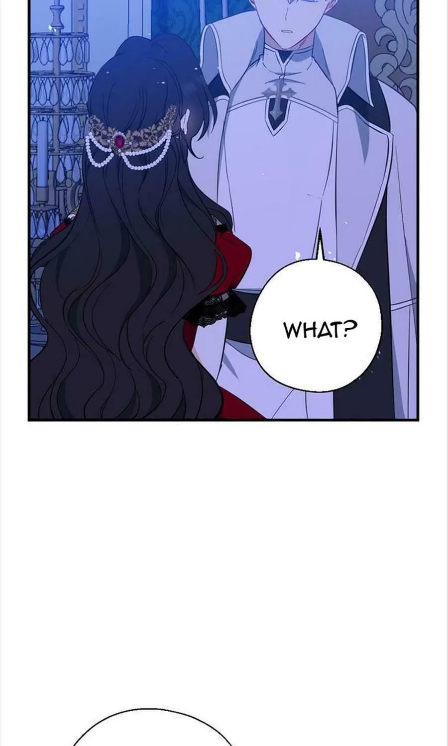 Read Here Comes the Silver Spoon! chapter 42 image 4 on Lezhin