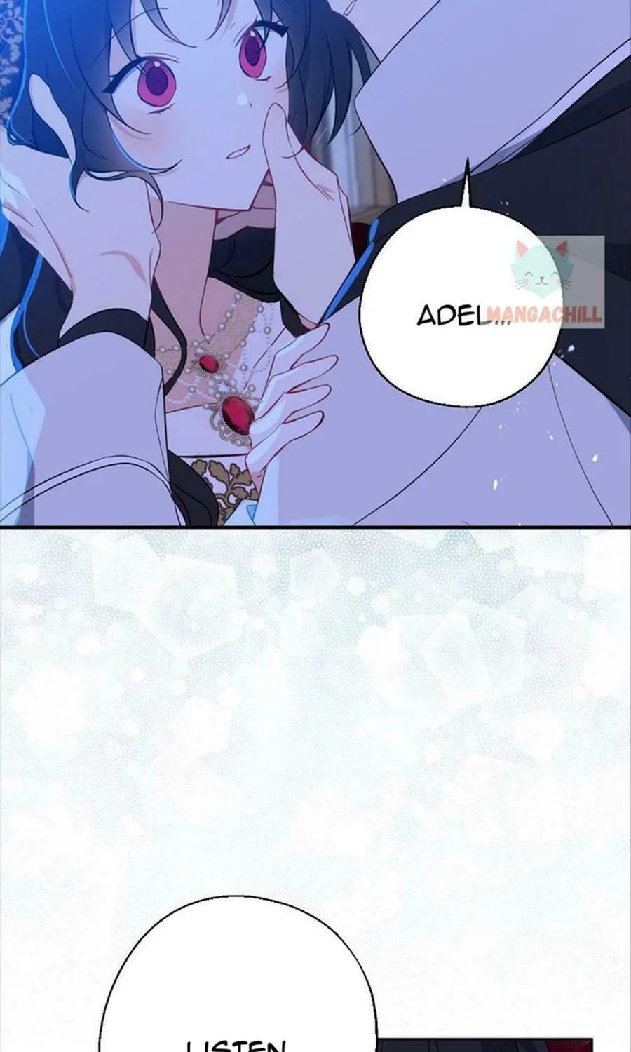 Read Here Comes the Silver Spoon! chapter 42 image 42 on Lezhin