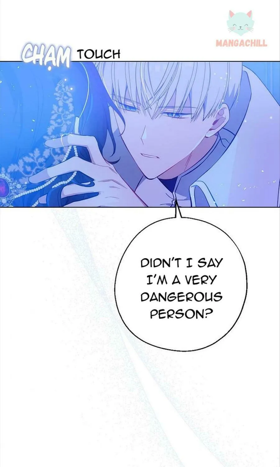 Read Here Comes the Silver Spoon! chapter 42 image 44 on Lezhin