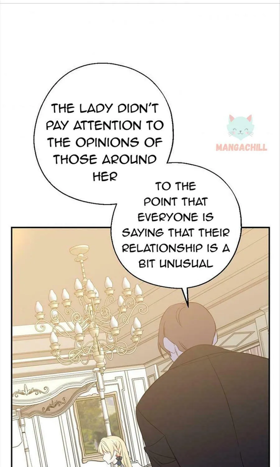 Read Here Comes the Silver Spoon! chapter 42 image 46 on Lezhin