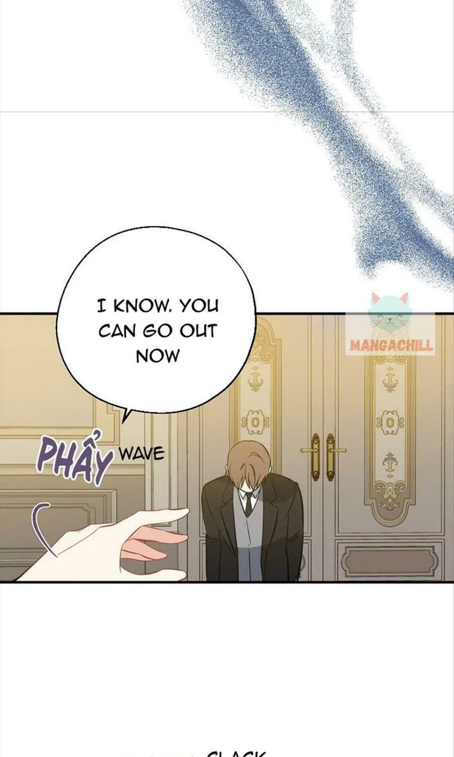 Read Here Comes the Silver Spoon! chapter 42 image 48 on Lezhin