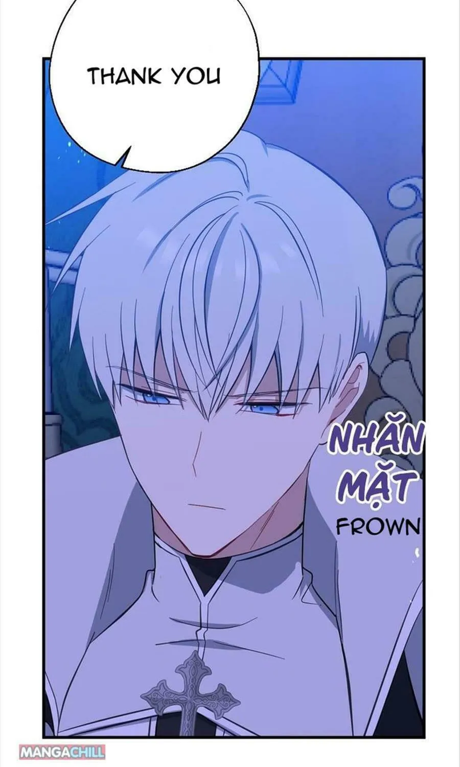 Read Here Comes the Silver Spoon! chapter 42 image 5 on Lezhin