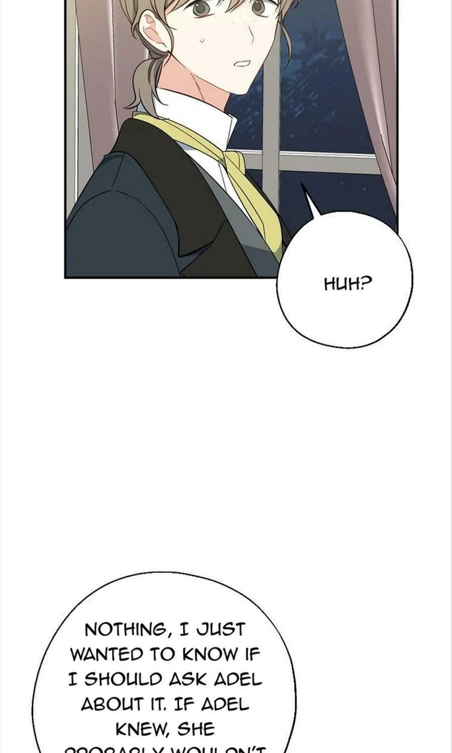Read Here Comes the Silver Spoon! chapter 42 image 50 on Lezhin