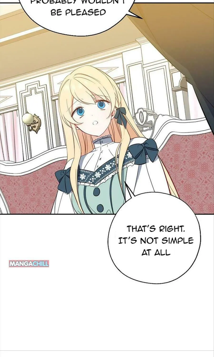 Read Here Comes the Silver Spoon! chapter 42 image 51 on Lezhin