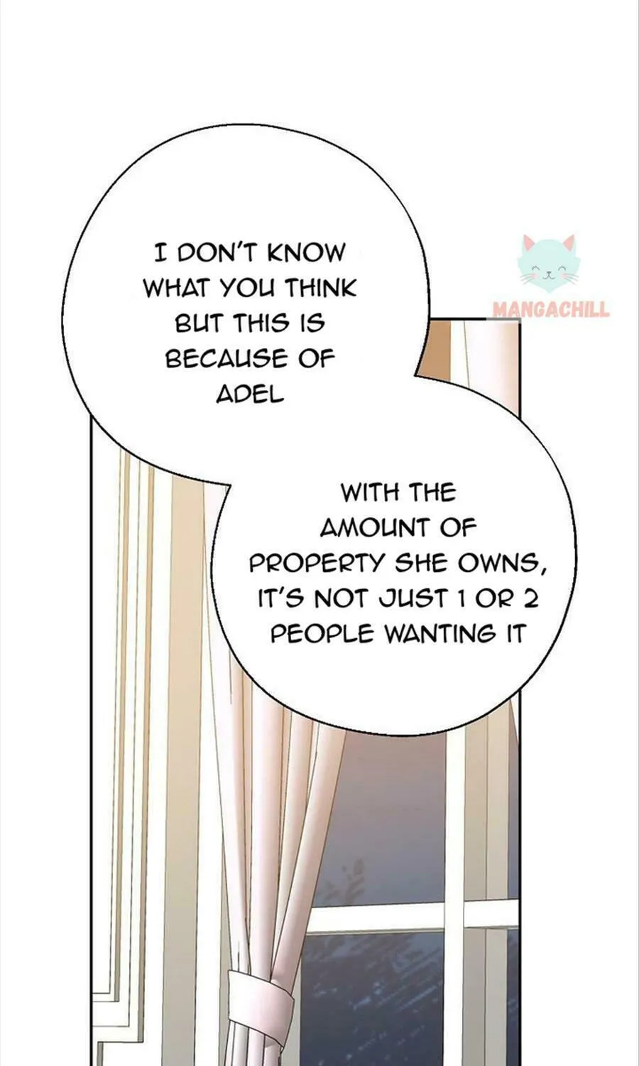 Read Here Comes the Silver Spoon! chapter 42 image 52 on Lezhin