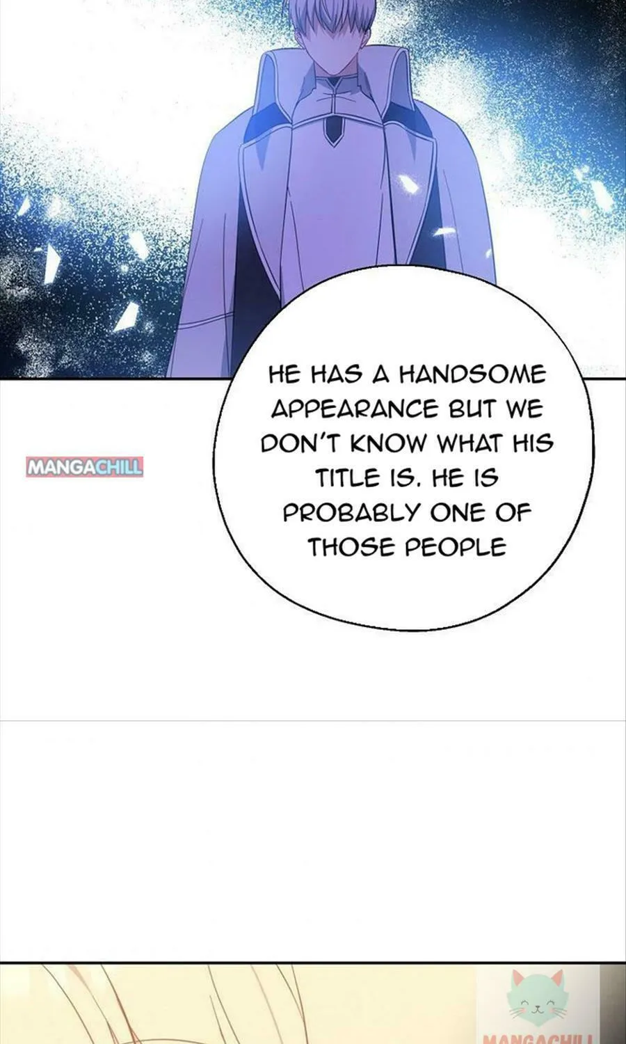 Read Here Comes the Silver Spoon! chapter 42 image 54 on Lezhin
