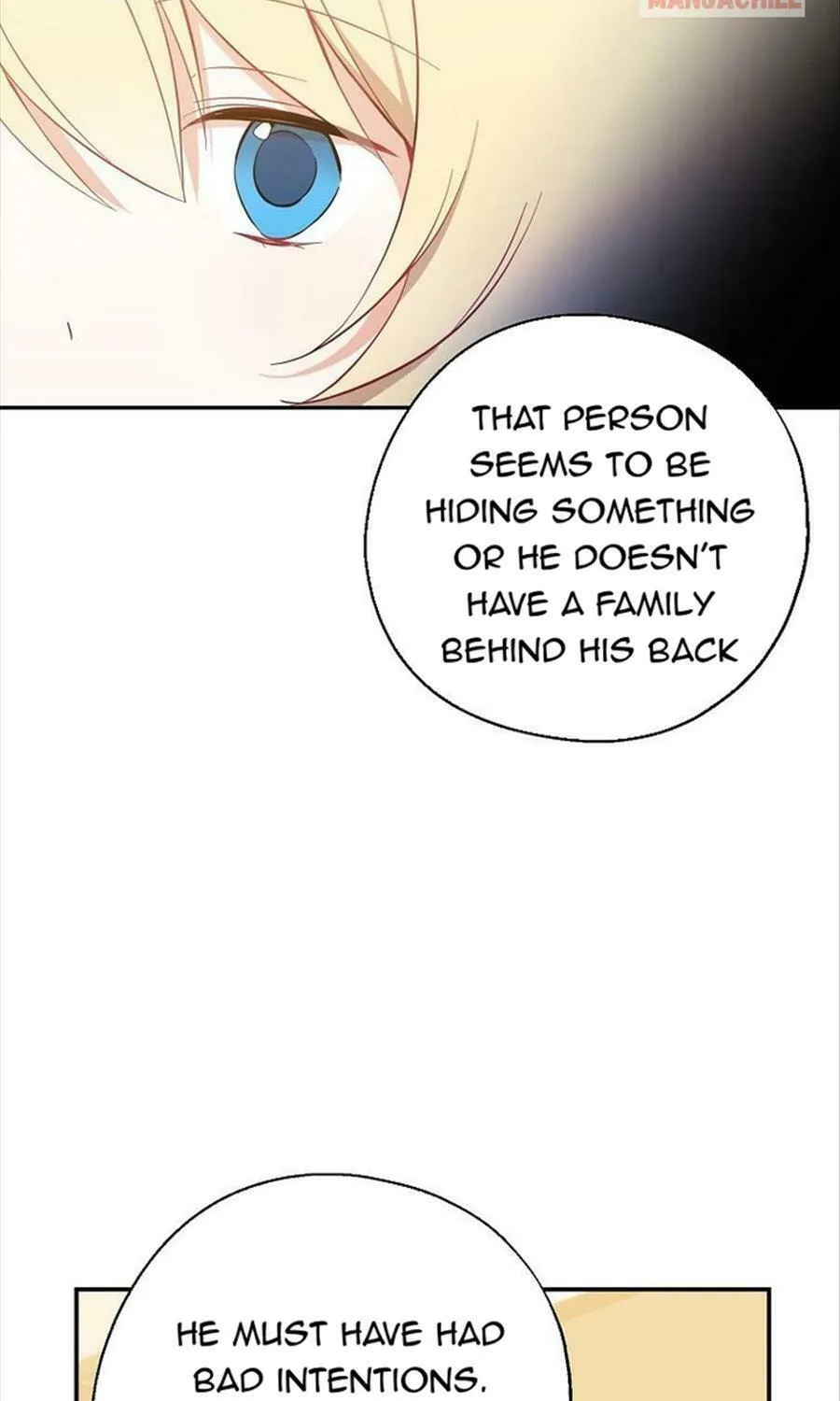 Read Here Comes the Silver Spoon! chapter 42 image 55 on Lezhin