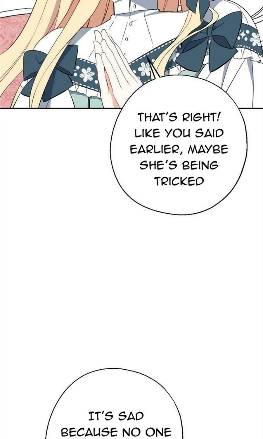 Read Here Comes the Silver Spoon! chapter 42 image 58 on Lezhin