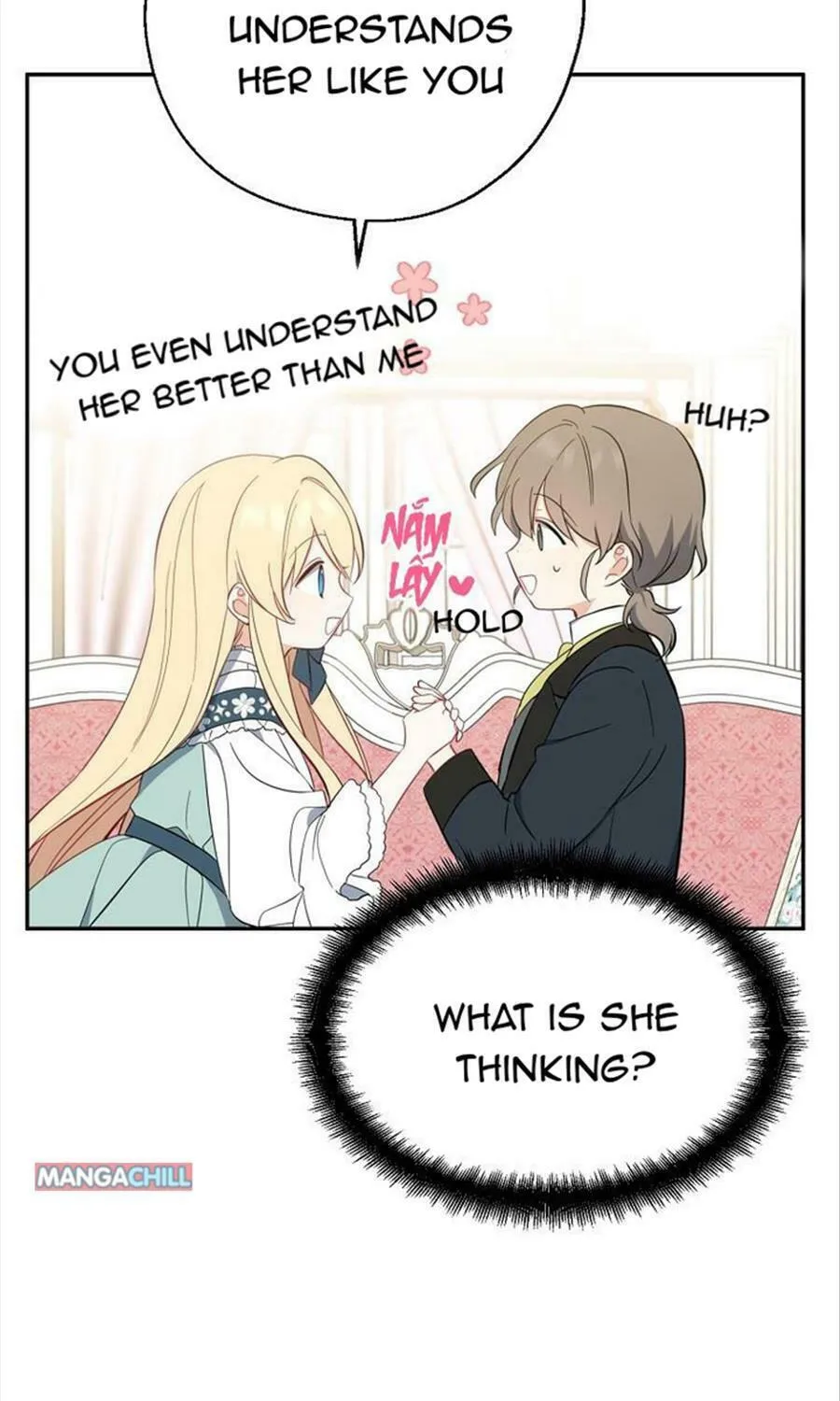 Read Here Comes the Silver Spoon! chapter 42 image 59 on Lezhin