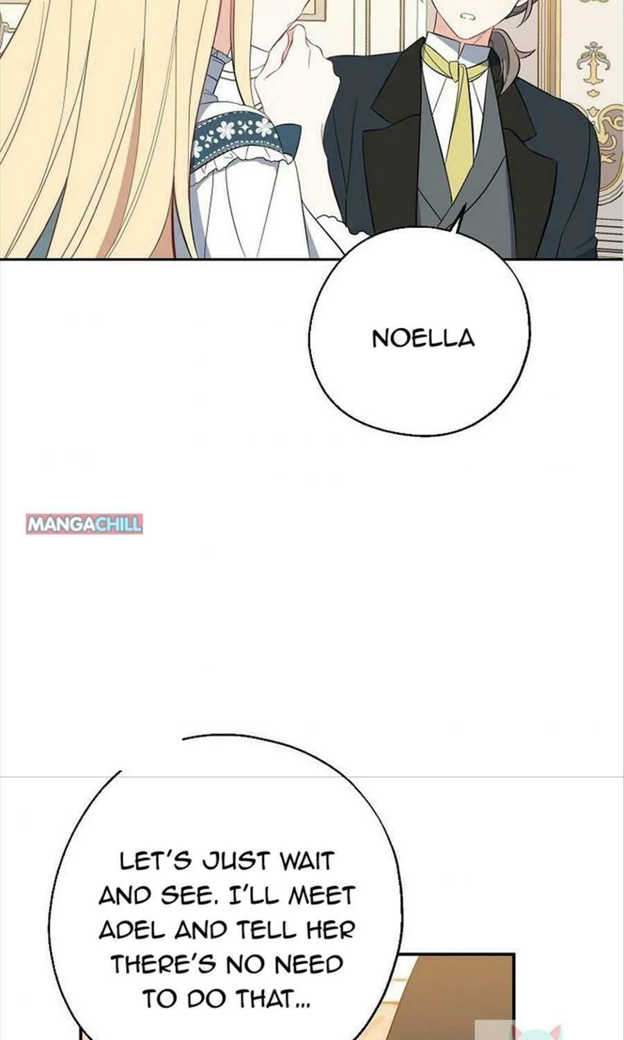 Read Here Comes the Silver Spoon! chapter 42 image 63 on Lezhin