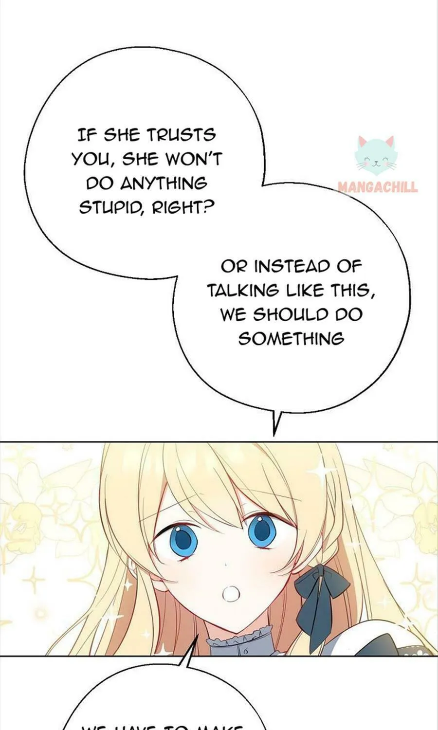 Read Here Comes the Silver Spoon! chapter 42 image 65 on Lezhin