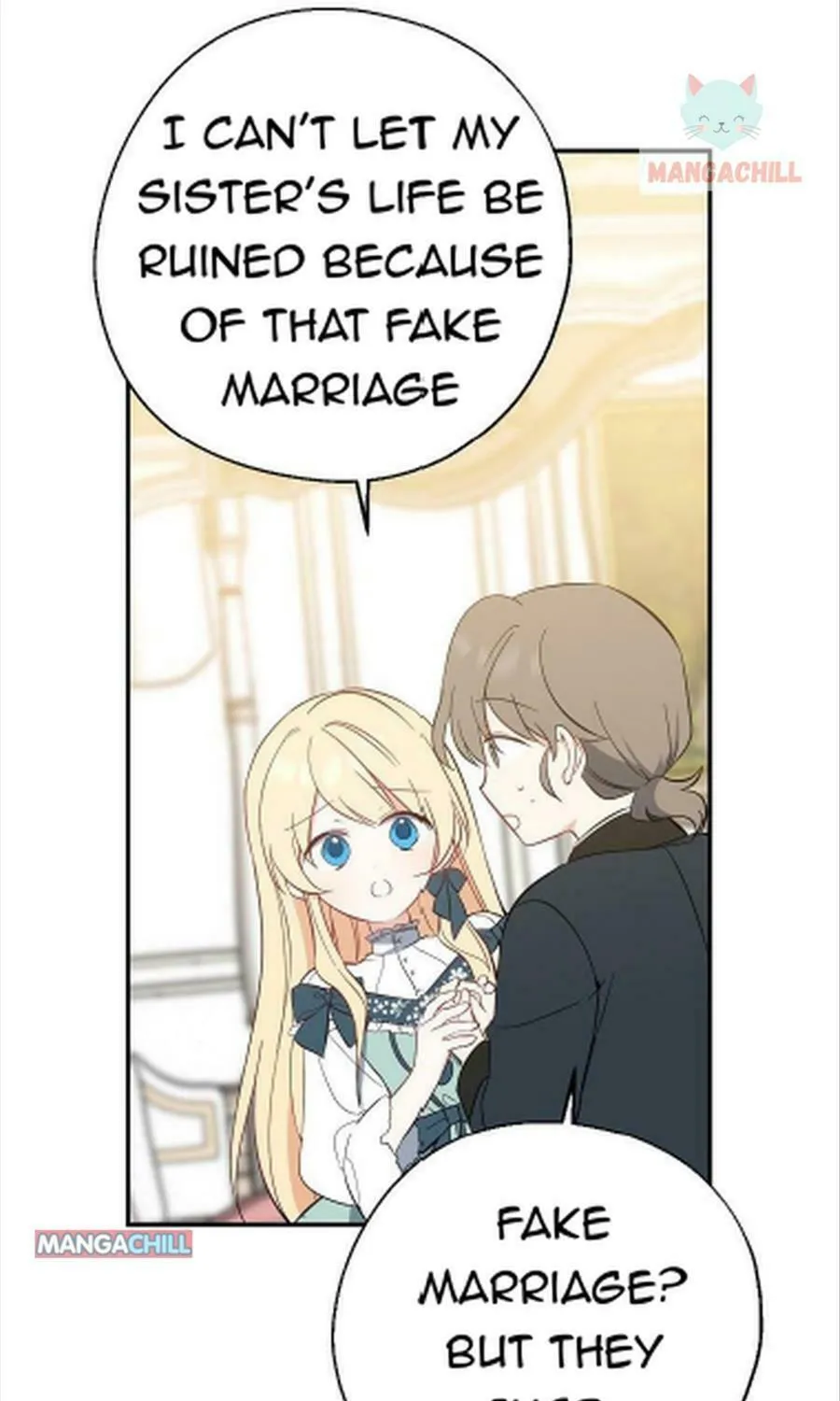 Read Here Comes the Silver Spoon! chapter 42 image 69 on Lezhin