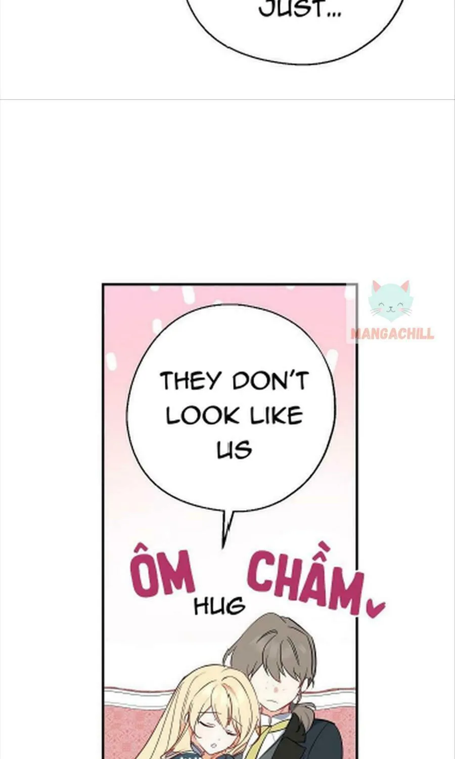 Read Here Comes the Silver Spoon! chapter 42 image 70 on Lezhin