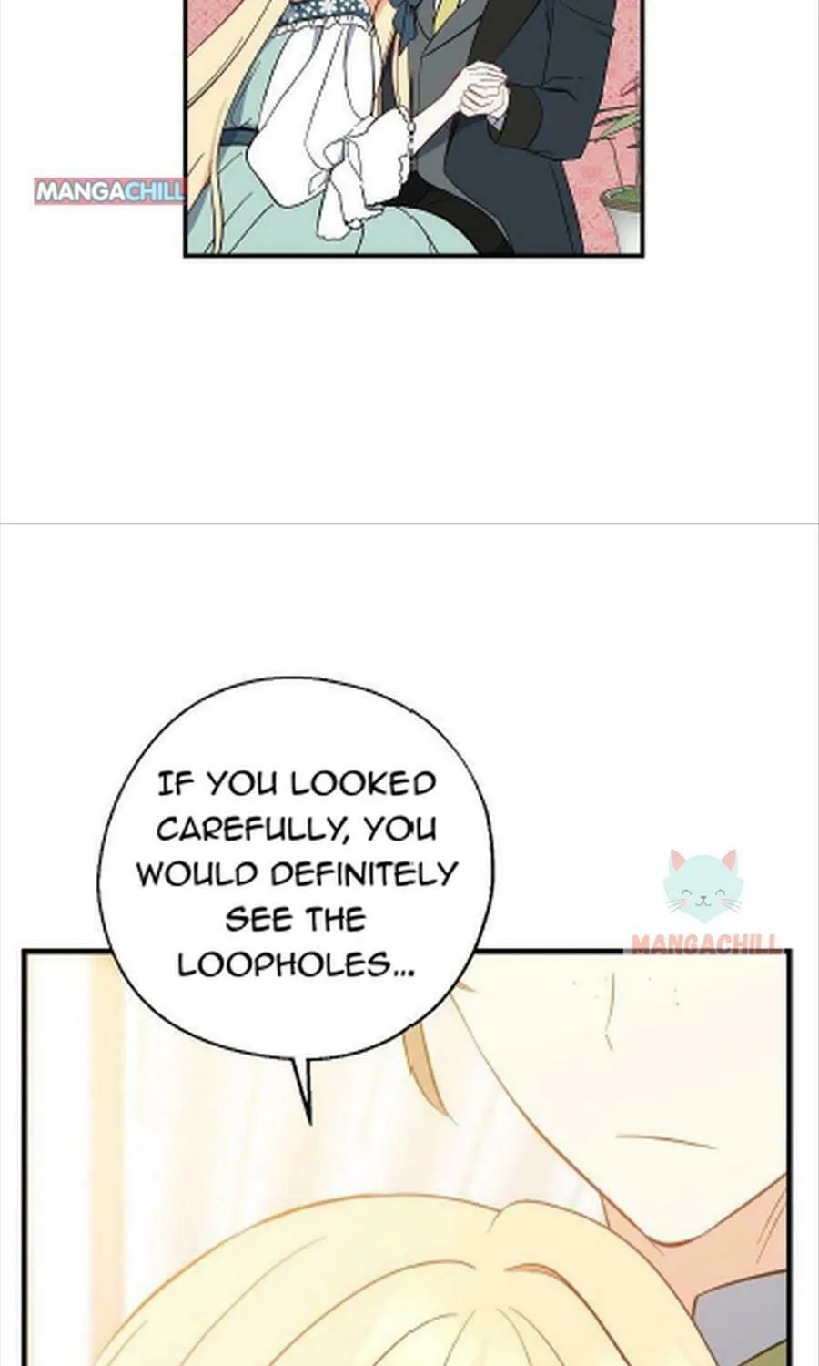Read Here Comes the Silver Spoon! chapter 42 image 71 on Lezhin