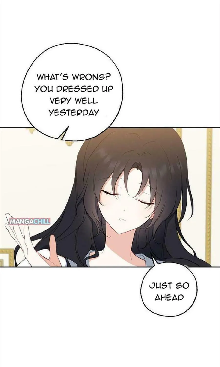 Read Here Comes the Silver Spoon! chapter 43 image 10 on Lezhin