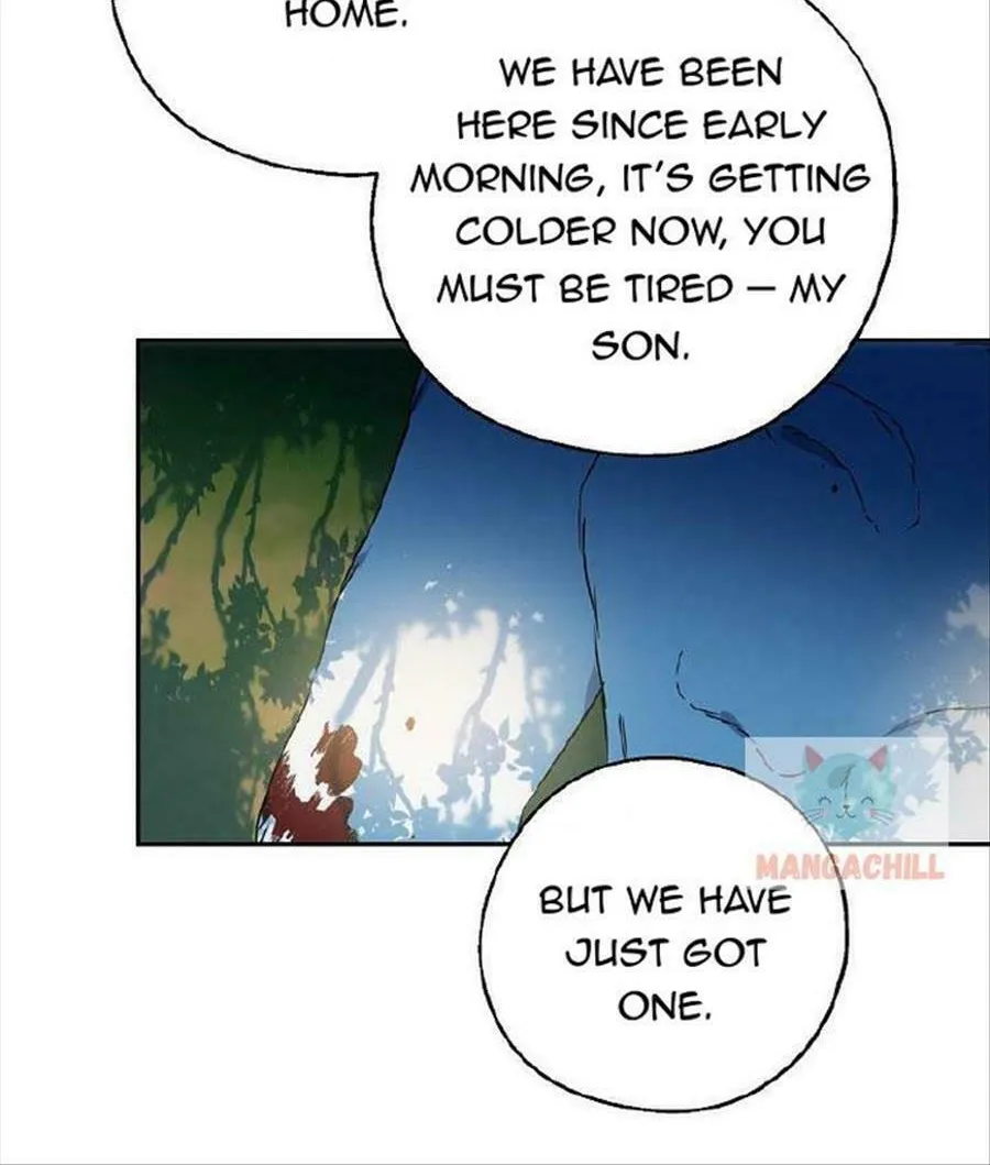 Read Here Comes the Silver Spoon! chapter 43 image 15 on Lezhin