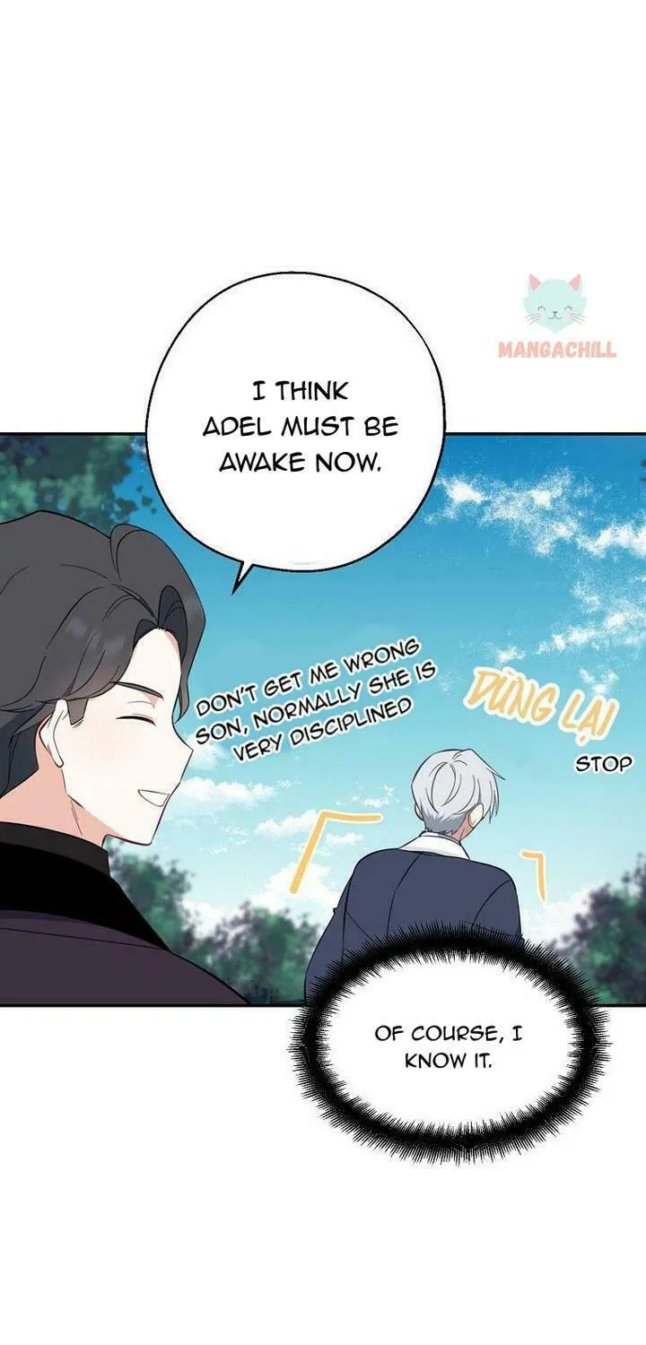 Read Here Comes the Silver Spoon! chapter 43 image 16 on Lezhin