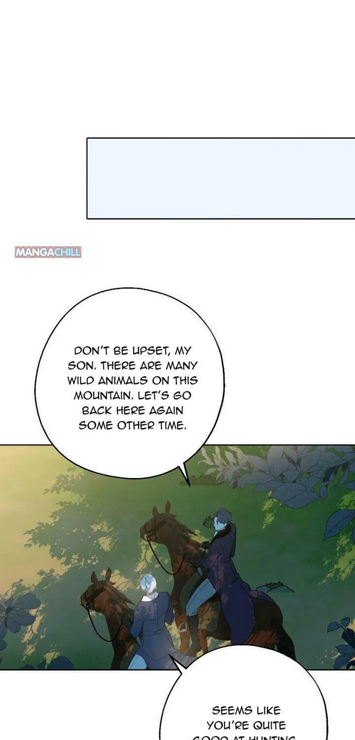 Read Here Comes the Silver Spoon! chapter 43 image 17 on Lezhin