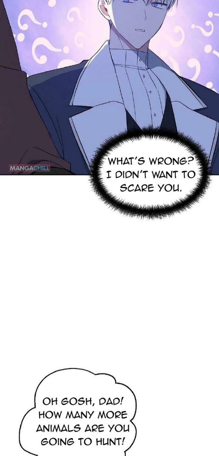 Read Here Comes the Silver Spoon! chapter 43 image 20 on Lezhin