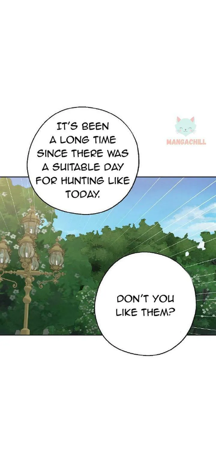 Read Here Comes the Silver Spoon! chapter 43 image 22 on Lezhin