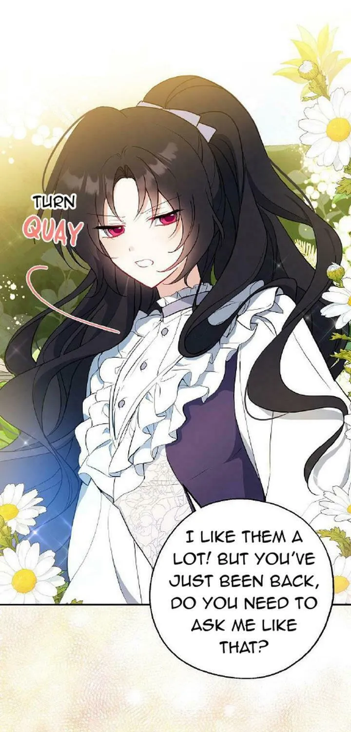 Read Here Comes the Silver Spoon! chapter 43 image 23 on Lezhin