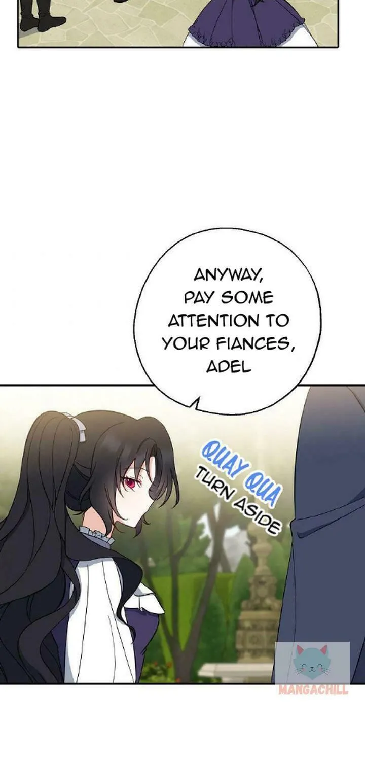Read Here Comes the Silver Spoon! chapter 43 image 25 on Lezhin