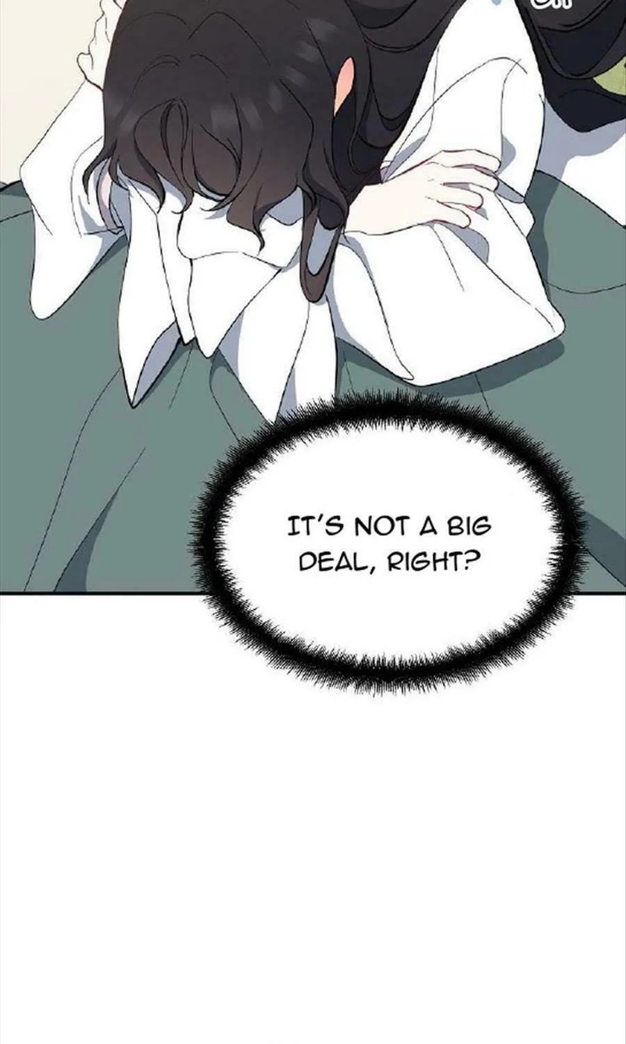 Read Here Comes the Silver Spoon! chapter 43 image 3 on Lezhin