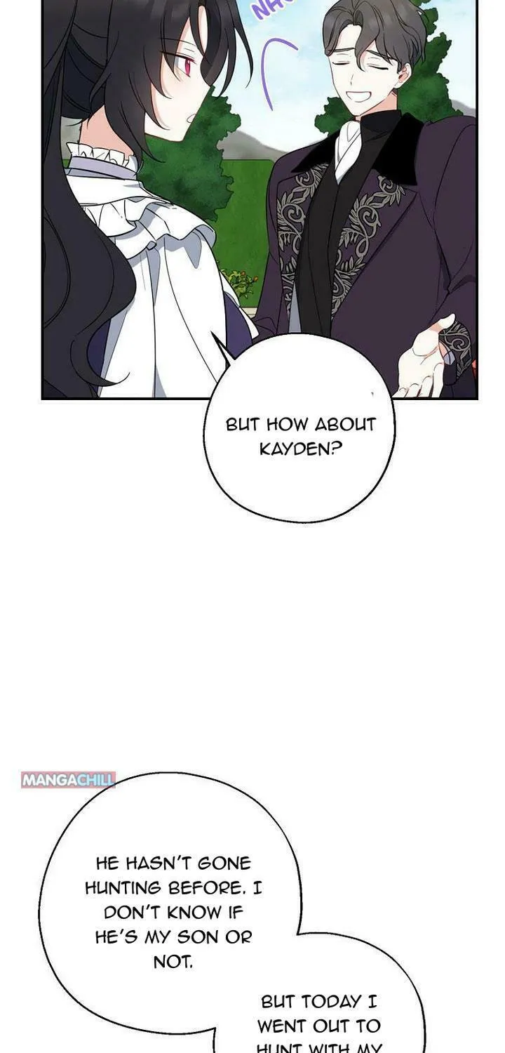 Read Here Comes the Silver Spoon! chapter 43 image 30 on Lezhin
