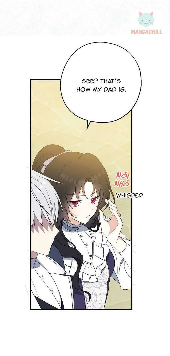 Read Here Comes the Silver Spoon! chapter 43 image 32 on Lezhin