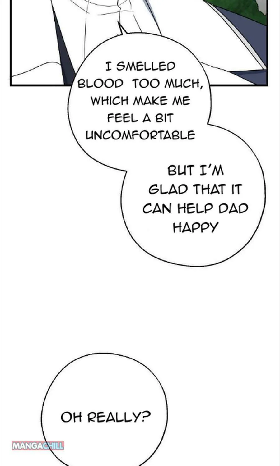 Read Here Comes the Silver Spoon! chapter 43 image 37 on Lezhin