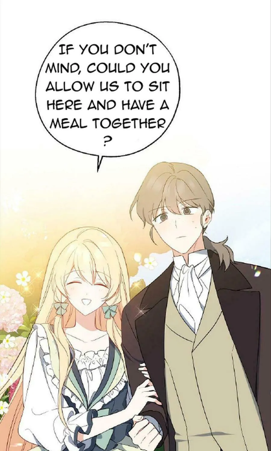 Read Here Comes the Silver Spoon! chapter 43 image 39 on Lezhin