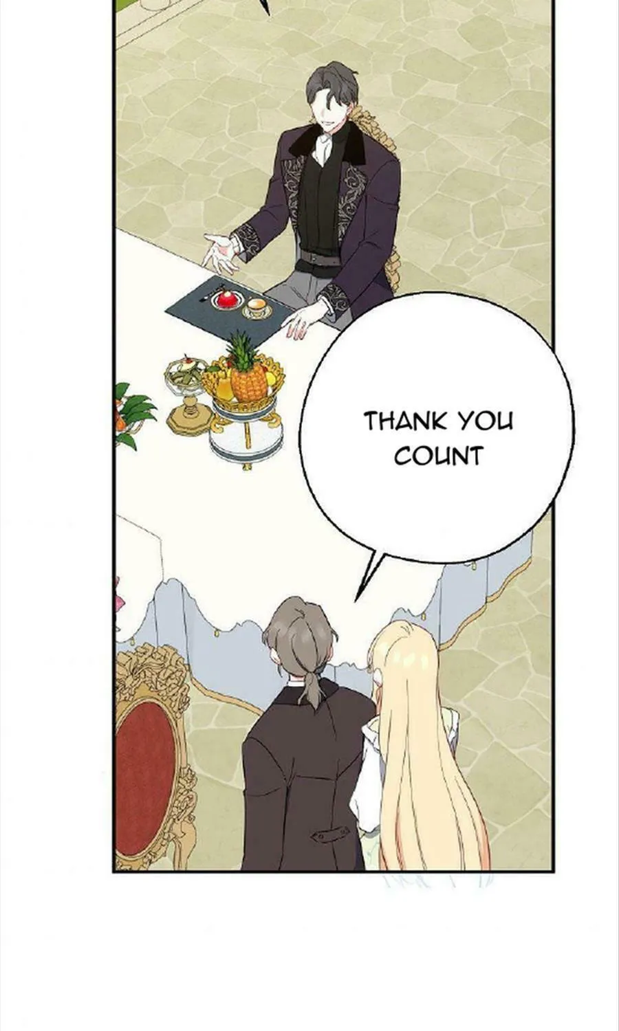 Read Here Comes the Silver Spoon! chapter 43 image 41 on Lezhin