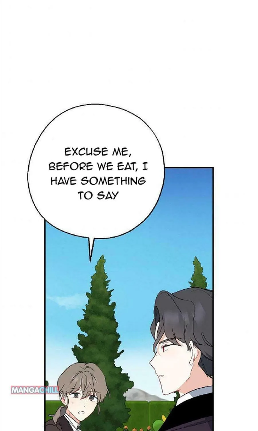 Read Here Comes the Silver Spoon! chapter 43 image 42 on Lezhin