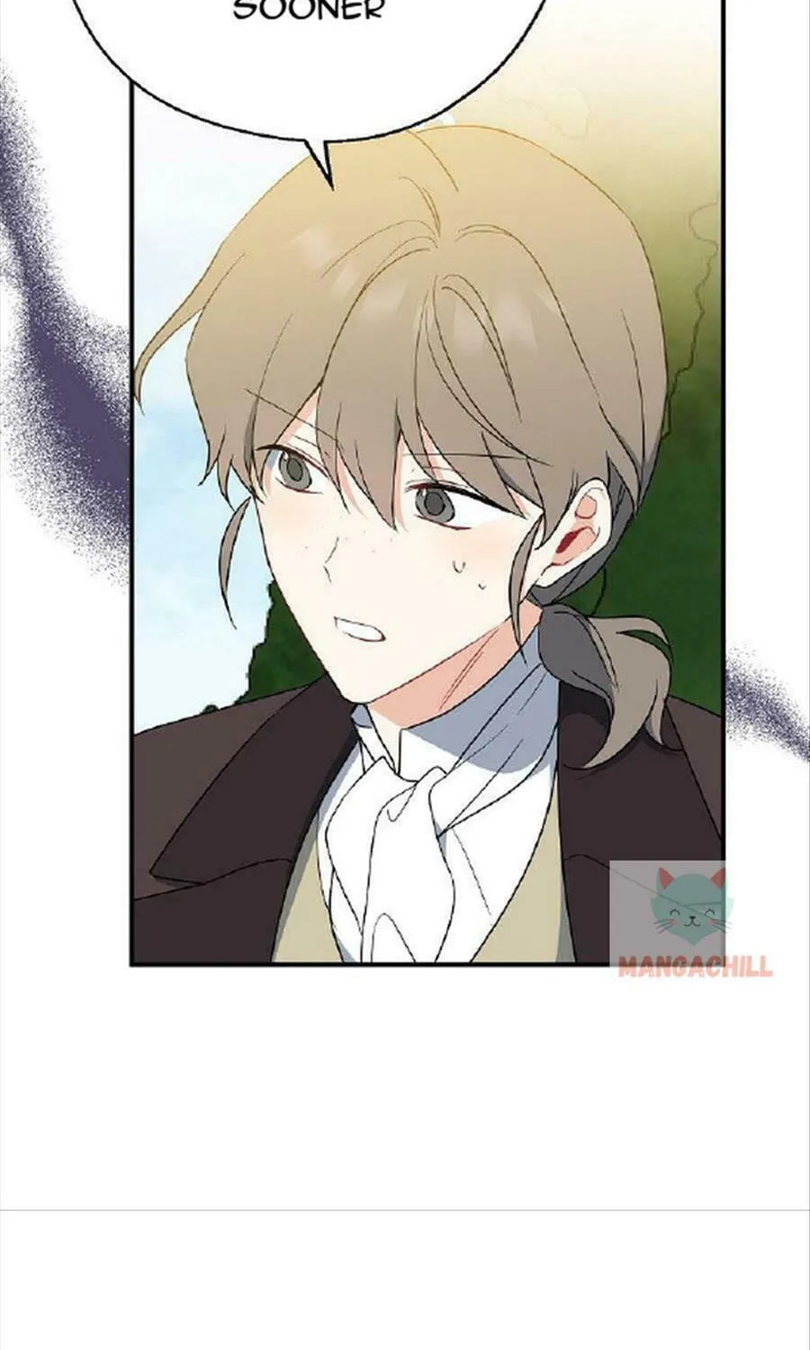 Read Here Comes the Silver Spoon! chapter 43 image 44 on Lezhin