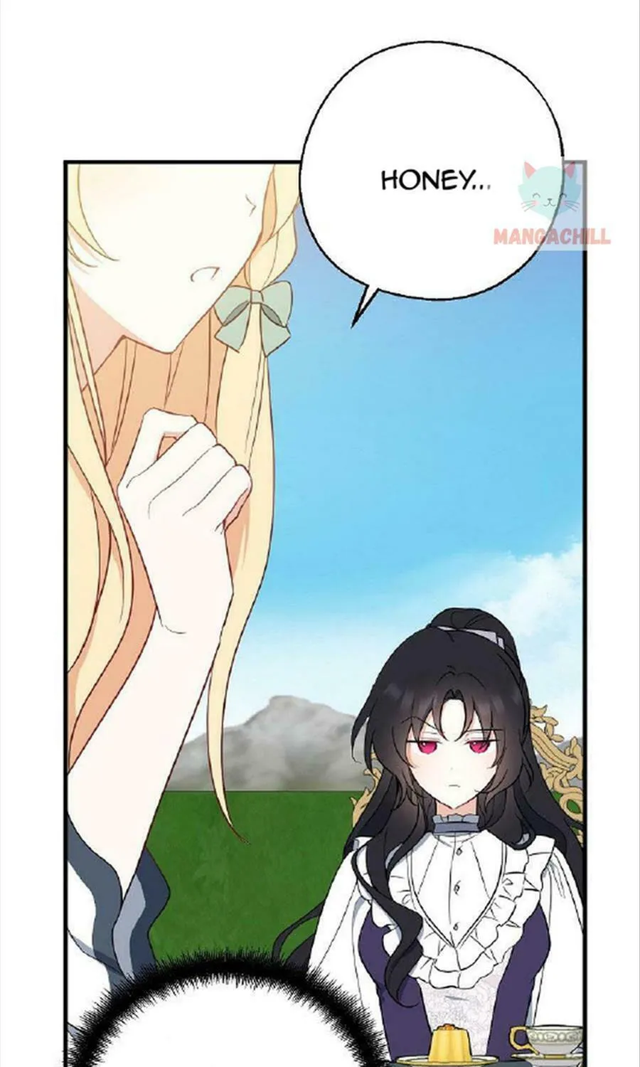 Read Here Comes the Silver Spoon! chapter 43 image 45 on Lezhin